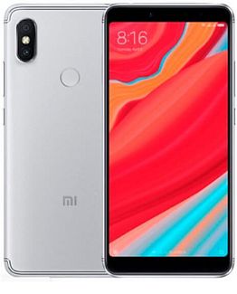 Смартфон Xiaomi Redmi S2 32Gb Gray