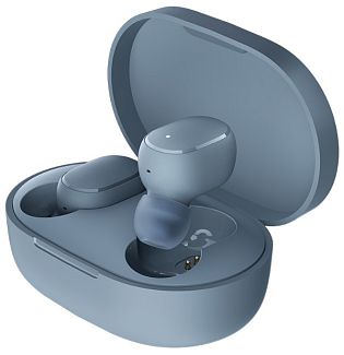 Наушники Xiaomi Redmi Buds Essential Blue (M2222E1)