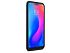 Фотография Чехол Yotrix Rugged Armor для Xiaomi Redmi 6 pro (синий, гелевый)