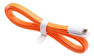Кабель Xiaomi micro USB 120cm Orange (SJV4072CN)
