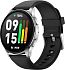 Фото Умные часы Xiaomi Amazfit Pop 3R Black-Silver (A2319)