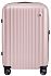 Фото Чемодан Xiaomi NinetyGo Elbe Luggage 28" Pink