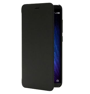 Чехол-книжка для Mi5 (Black)