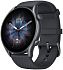 Фото Умные часы Xiaomi Amazfit GTR 3 Pro Infinite Black (A2040)