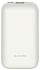 Фото Power Bank Xiaomi Mi 10000 mAh 33W Pocket Edition Pro White (BHR5909GL)
