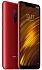 Фото Смартфон Xiaomi Pocophone F1 64Gb Red