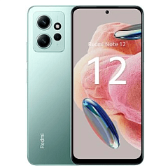 Xiaomi Redmi Note 12