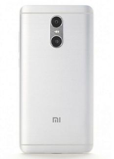 Чехол silicon case original Xiaomi Redmi Pro