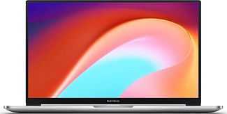 Ноутбук RedmiBook 14" FHD/AMD Ryzen 5 4500U/8Gb/512Gb/RX Vega 6/Win10 (JYU4232CN)