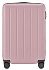 Фото Чемодан Xiaomi NinetyGo Danube Max Luggage 20" Pink