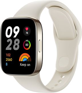 Умные часы Xiaomi Redmi Watch 3 Beige