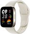 Фото Умные часы Xiaomi Redmi Watch 3 Beige