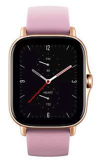 Умные часы Xiaomi Amazfit GTS 2E Purple (A2021)