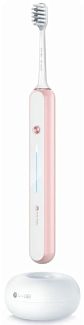 Умная зубная щетка Xiaomi Dr.Bei S7 Pink