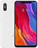 Фото Смартфон Xiaomi Mi 8 128Gb White