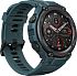 Фотография Умные часы Xiaomi Amazfit T-Rex Pro Blue (A2013)