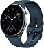 Картинка Умные часы Xiaomi Amazfit GTR mini Blue (A2174)