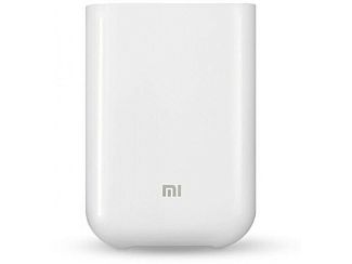 Портативный фотопринтер Xiaomi Mi Portable Photo Printer (XMKDDYJ01HT)