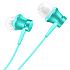 Фотография Наушники Xiaomi Mi Piston In-Ear Headphones Basic Edition Blue