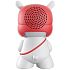 Картинка Колонка Xiaomi Bluetooth Speaker Mi Rabbit Red