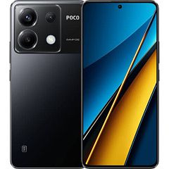 Xiaomi Poco X6