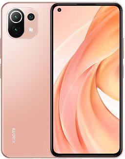 Смартфон Xiaomi Mi 11 Lite 8/128Gb Pink
