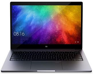 Ноутбук Xiaomi Mi Air 13,3" FHD/Core i7-8550U/8Gb/256Gb Grey (JYU4051CN)