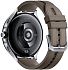 Цена Умные часы Xiaomi Watch 2 Pro Brown (M2234W1)