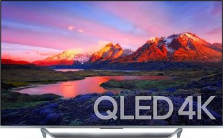 Телевизор Xiaomi MI TV Q1 75" 2+32Gb