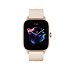 Фотография Умные часы Xiaomi Amazfit GTS 3 Ivory White (A2035)