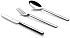 Фото Столовые приборы Xiaomi Hou Hou Stainless Steel Set (HU0023)