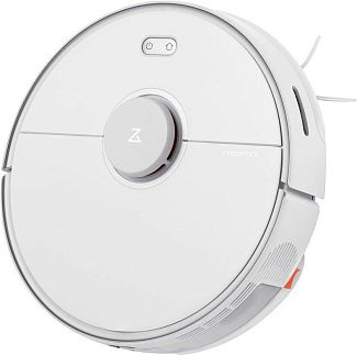 Робот-пылесос Xiaomi Roborock S5 Max White