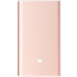 Фото Power bank Xiaomi Pro 10000 mAh Gold