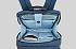Цена Рюкзак Xiaomi Classic Business Backpack Grey