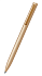 Фото Авторучка Xiaomi Mi Aluminum Rollerball Pen Gold