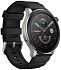 Цена Умные часы Xiaomi Amazfit GTR 4 Black (A2166)