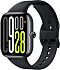 Фотография Умные часы Xiaomi Redmi Watch 5 Black (M2462W1)