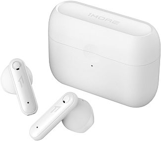 Наушники Xiaomi 1MORE Neo White (EO007)