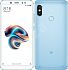 Фото Смартфон Xiaomi Redmi Note 5 32Gb Blue