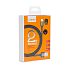 Картинка Кабель LDNIO LS64 Fast Charge USB-Type C Grey 2.0 m (40646)