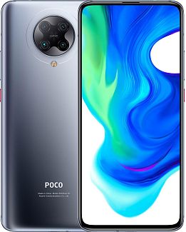 Смартфон Xiaomi Poco F2 Pro 8/256Gb Gray