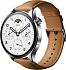Фотография Умные часы Xiaomi Watch S1 Pro Silver