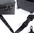 Цена Сумка Xiaomi 90FUN Chic Leisure Waist Bag Dark Blue