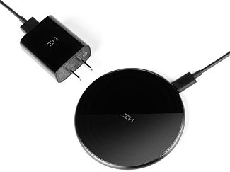 Беспроводное ЗУ Xiaomi ZMI WTX10 Black