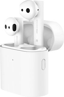 Наушники Xiaomi Mi Air 2 True Wireless Earphones White