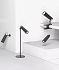 Фотография Лампа настольная Xiaomi Yeelight 4-in-1 Rechargeable Desk Lamp Black (YLYTD-0011)