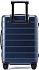 Фотография Чемодан Xiaomi 90FUN Lightweight Frame Luggage 20" Blue