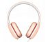 Цена Наушники Xiaomi Mi Headphones Light Edition Orange