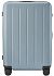 Фото Чемодан Xiaomi 90FUN PC Luggage 20'' Grey Blue