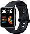 Фото Умные часы Xiaomi Redmi Watch 2 Lite GL Black